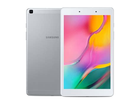 Samsung Galaxy Tab A 8.0 (2019) .